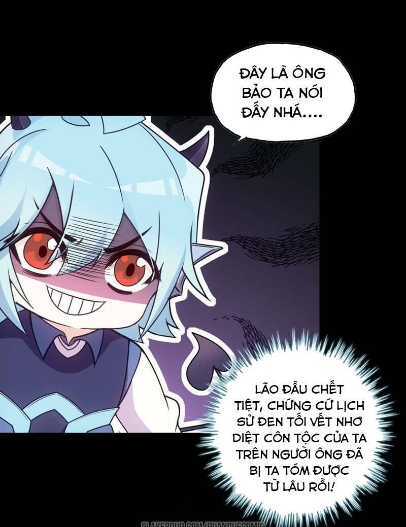 khởi đầu bằng một con côn chapter 70 11