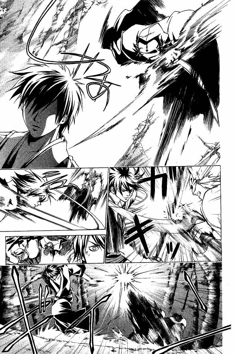 mắt quỷ kyo chapter 89 14