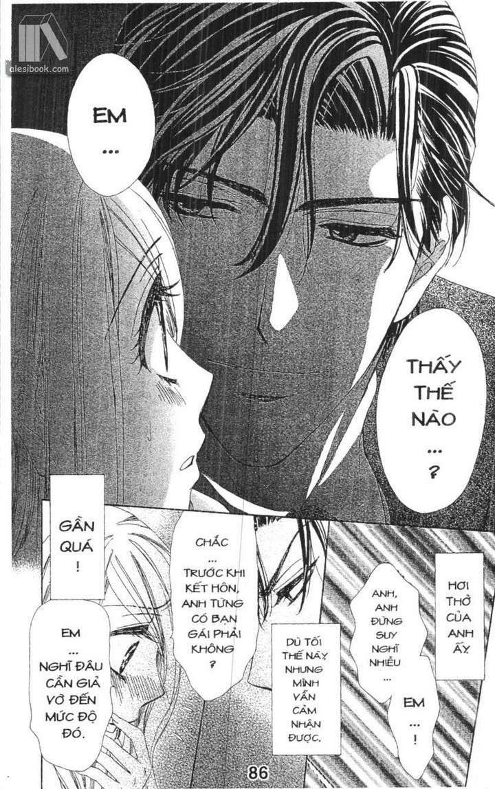 hôn nhân bất đắc dĩ - love of firos you chapter 2 33