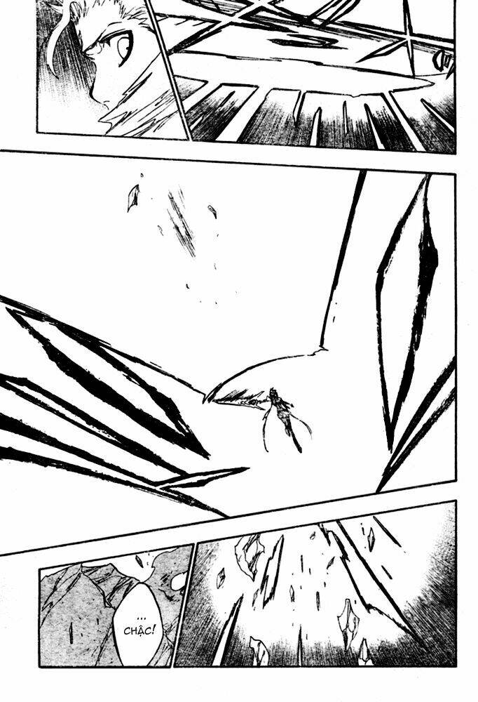 thần chết ichigo chapter 358 15