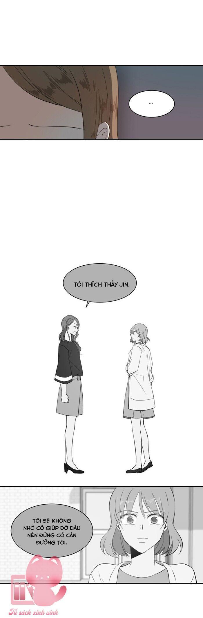 a good day to be a dog chapter 22 39