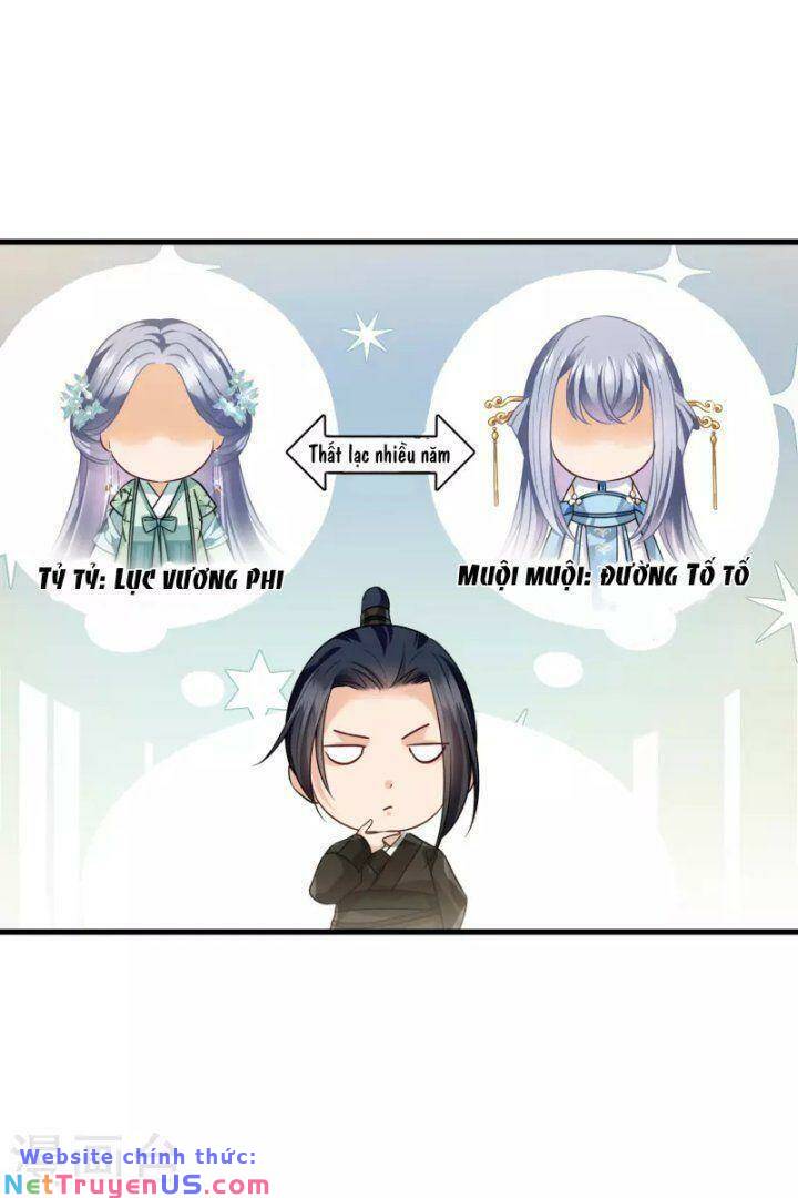 nụ cười của nàng liền ngọt đảo ta tám viên nha chapter 43 29