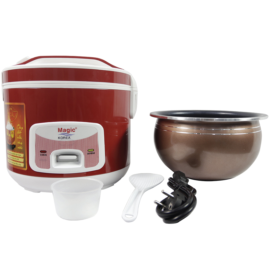 Nồi cơm điện Magic A-87