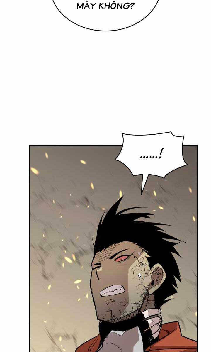 tôi là lính mới chapter 144 2