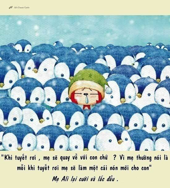 giấc mơ của ali chapter 4 11