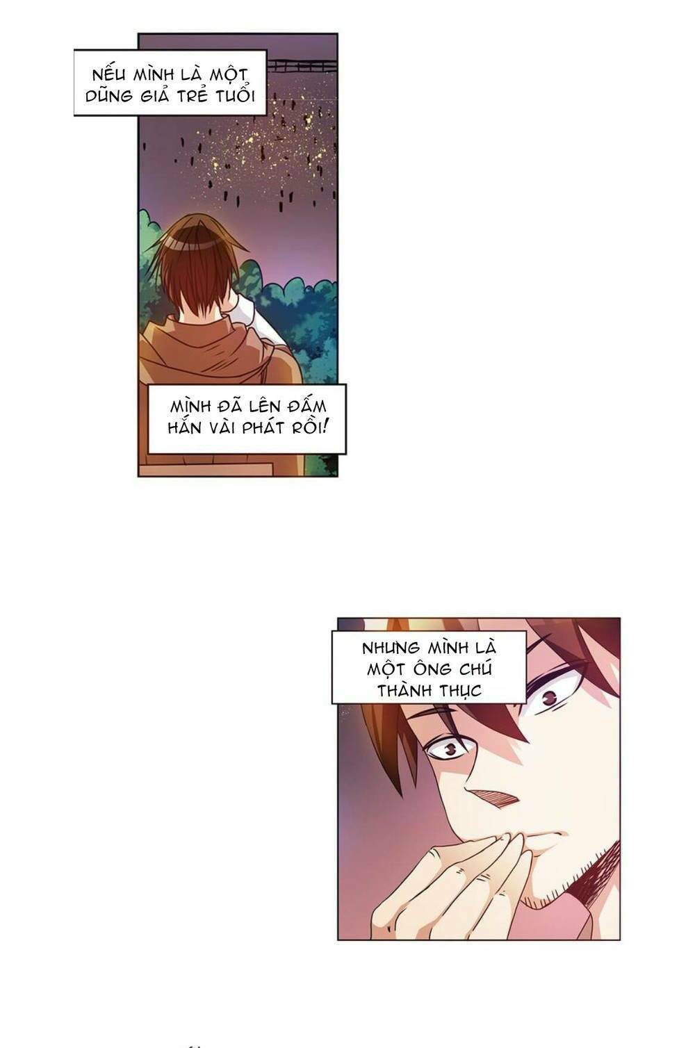 vì tôi là ông chú mở tiệm bán vũ khí chapter 16 5