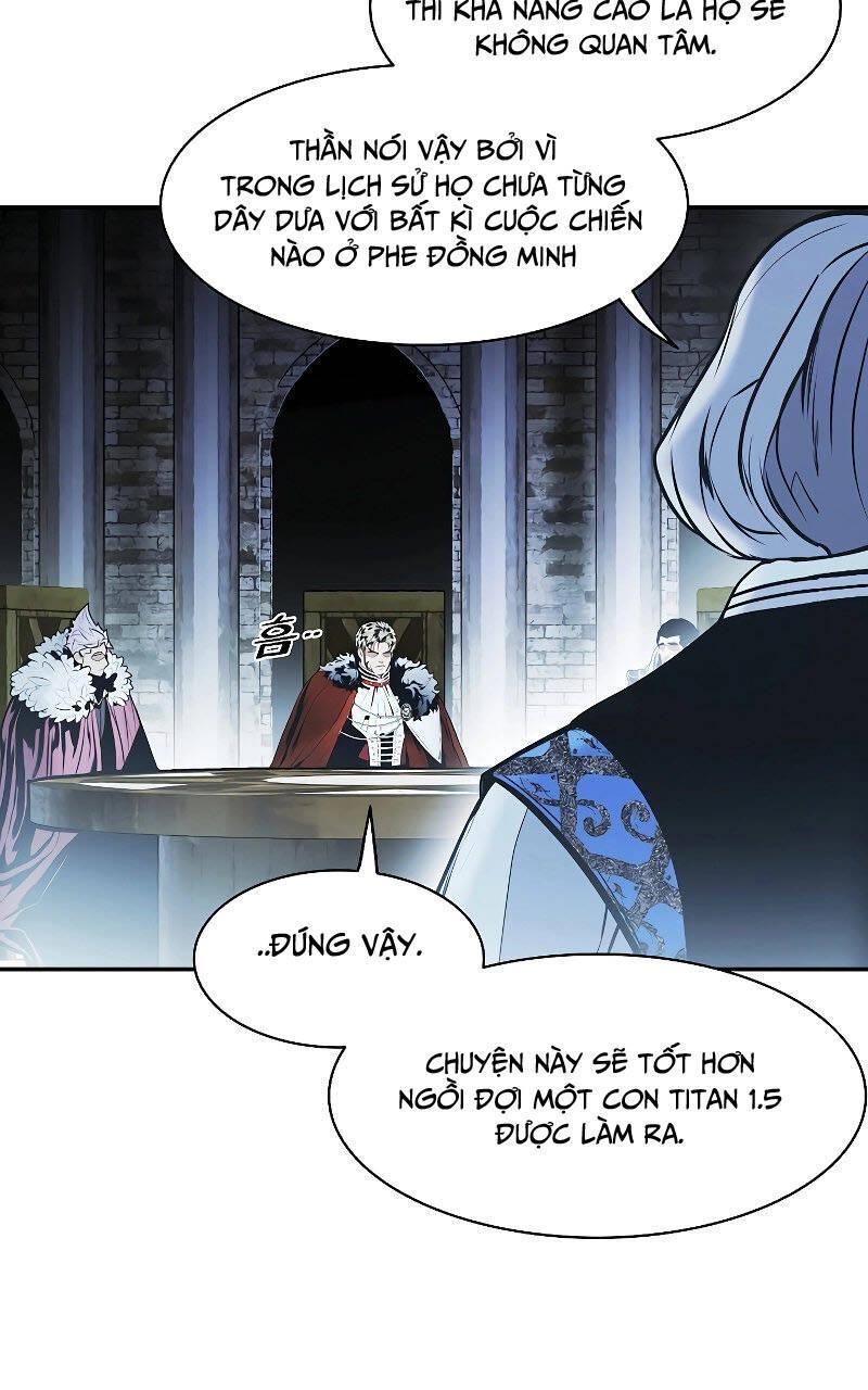 bất bại chân ma chapter 166 87