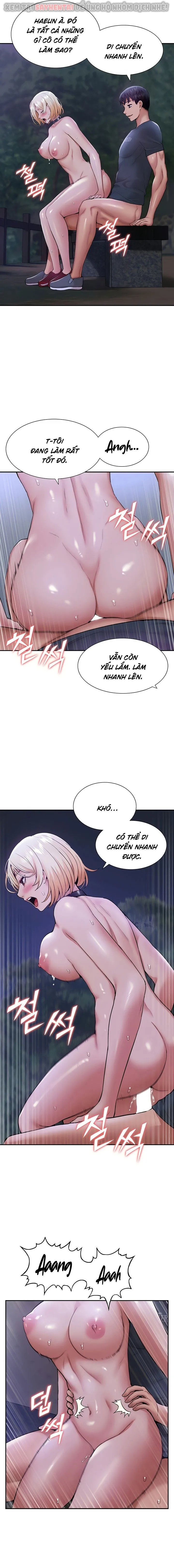 tôi là người bị thôi miên nhưng lại lập ra dàn harem idol chapter 16 5