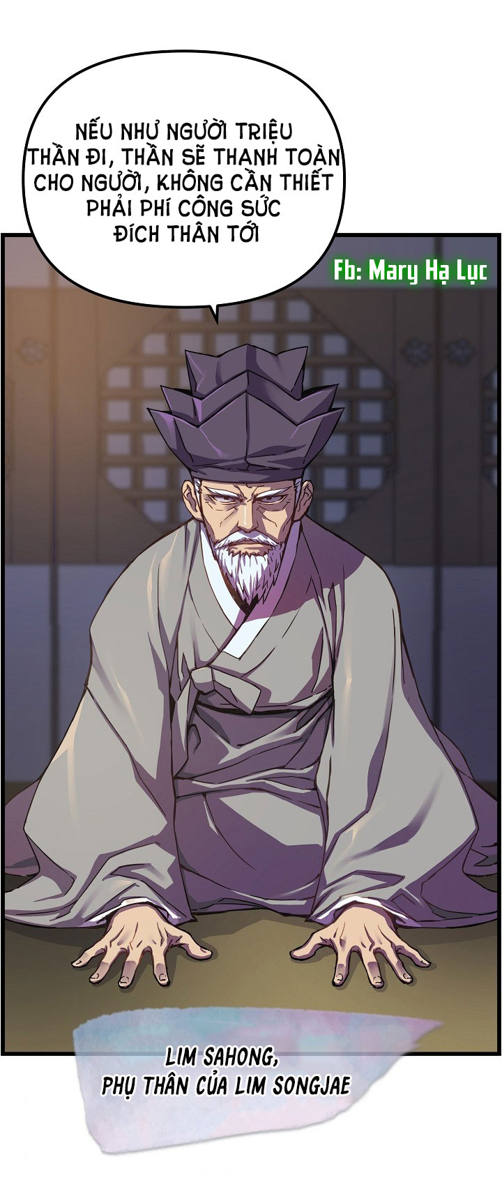 tôi sẽ sống như một hoàng tử chapter 10 60