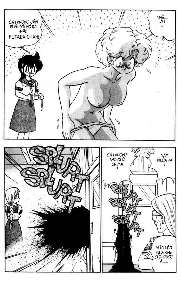 fubata-kun change! chapter 31 6