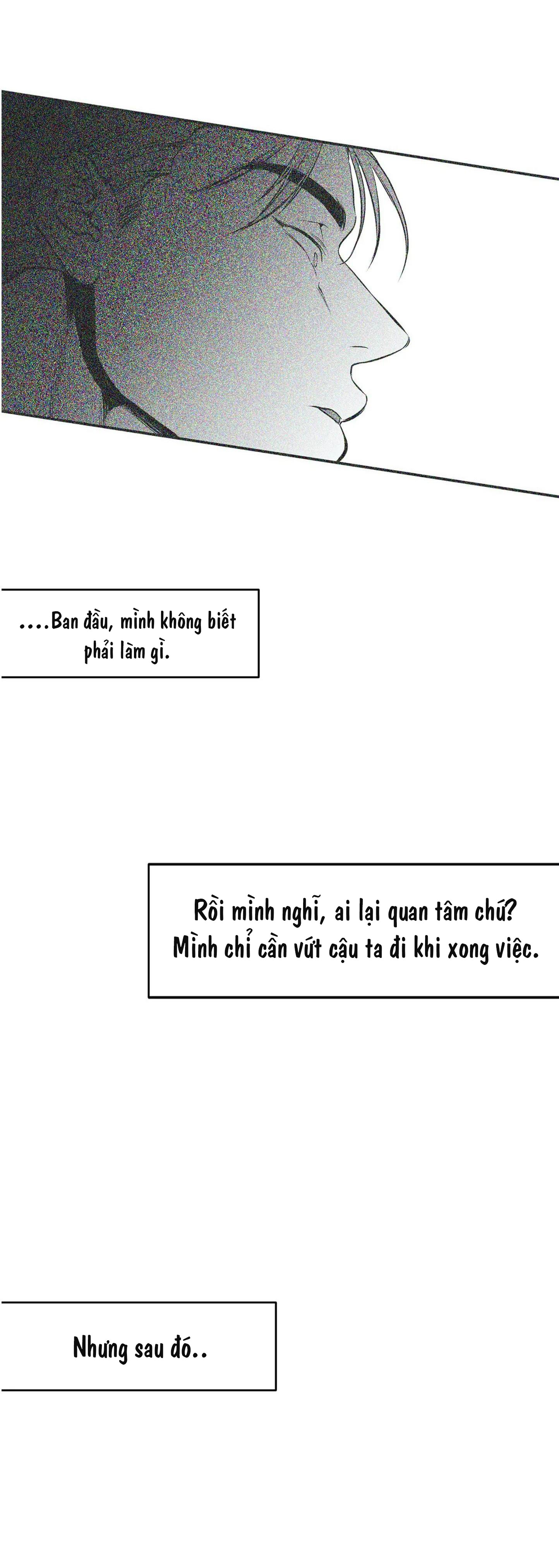 khi đôi chân thôi bước chapter 13.1 15