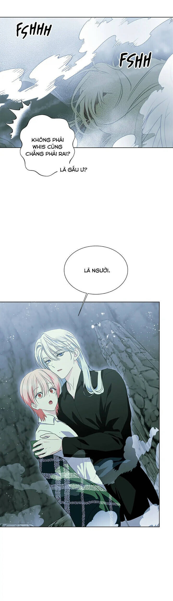 phía sau mặt nạ của nam chính hiền lành chapter 49 43