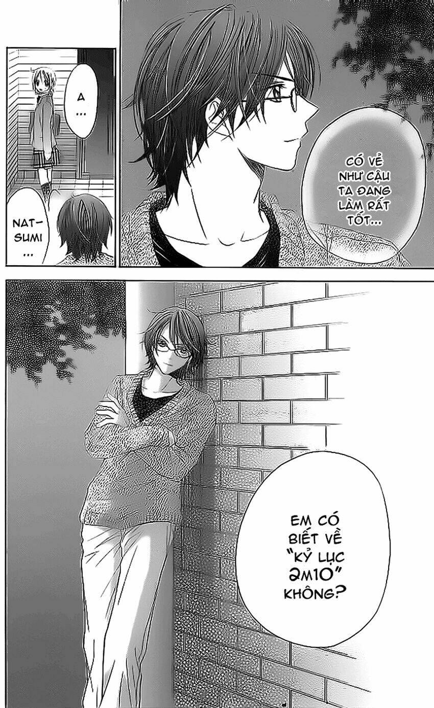 houkago orange chapter 1 48