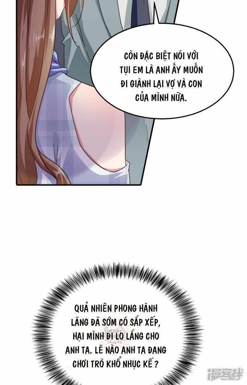 nhập cốt noãn hôn chapter 300 17