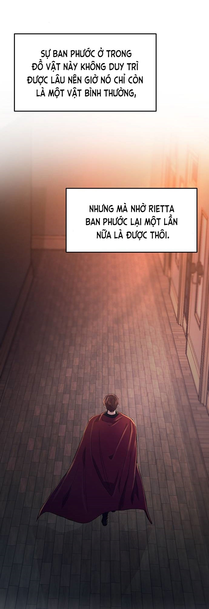 như gió trên cành cây khô chapter 34 96