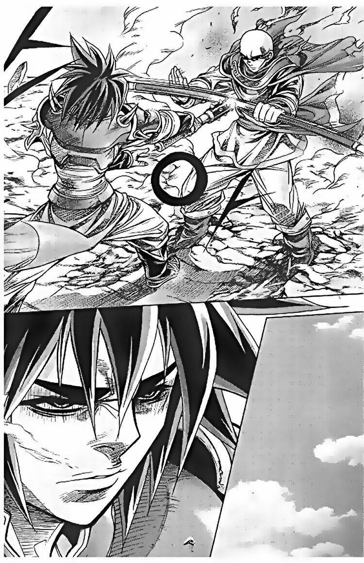 king of hell chapter 101 24