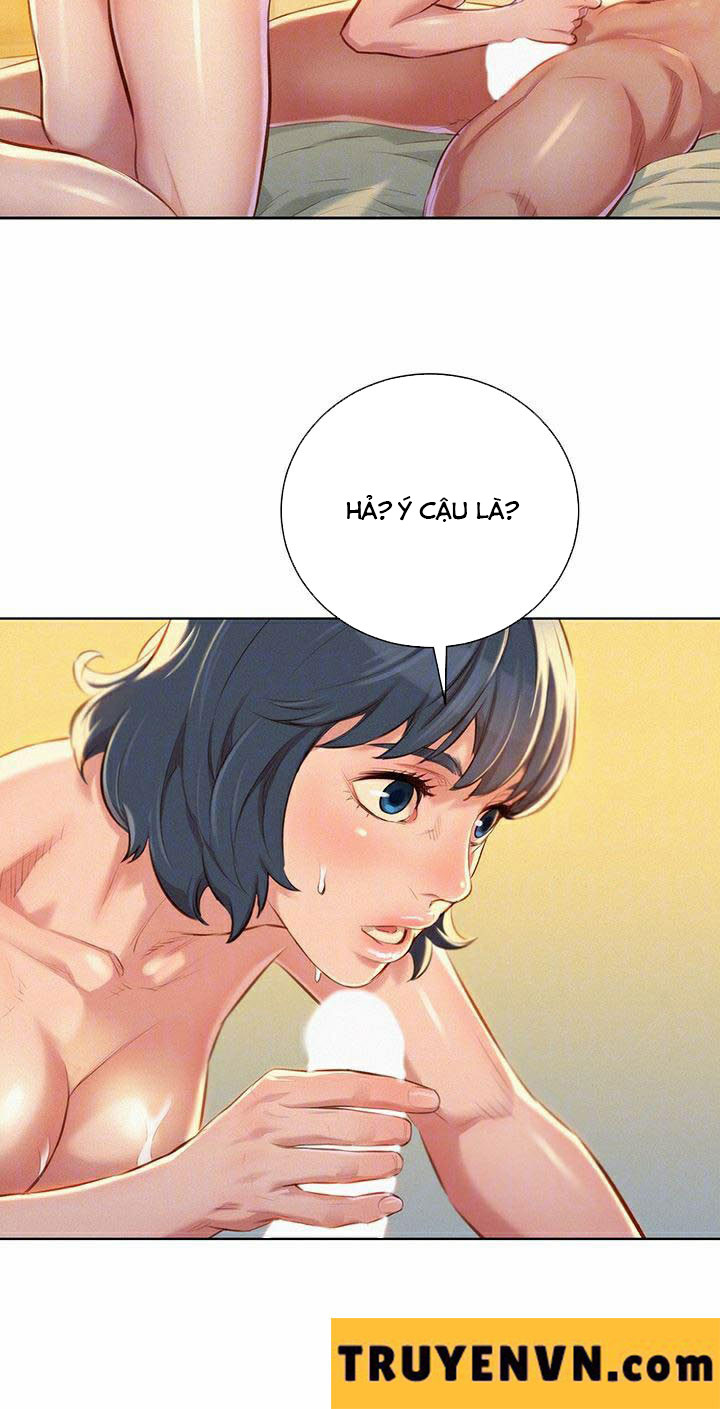 chị gái mưa chapter 50 14