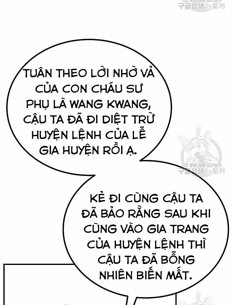 thiếu niên phương sĩ chapter 29 9