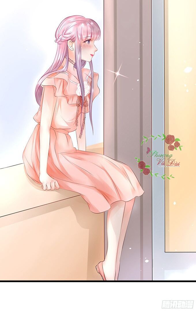 luyến đường thời quang chapter 18 7