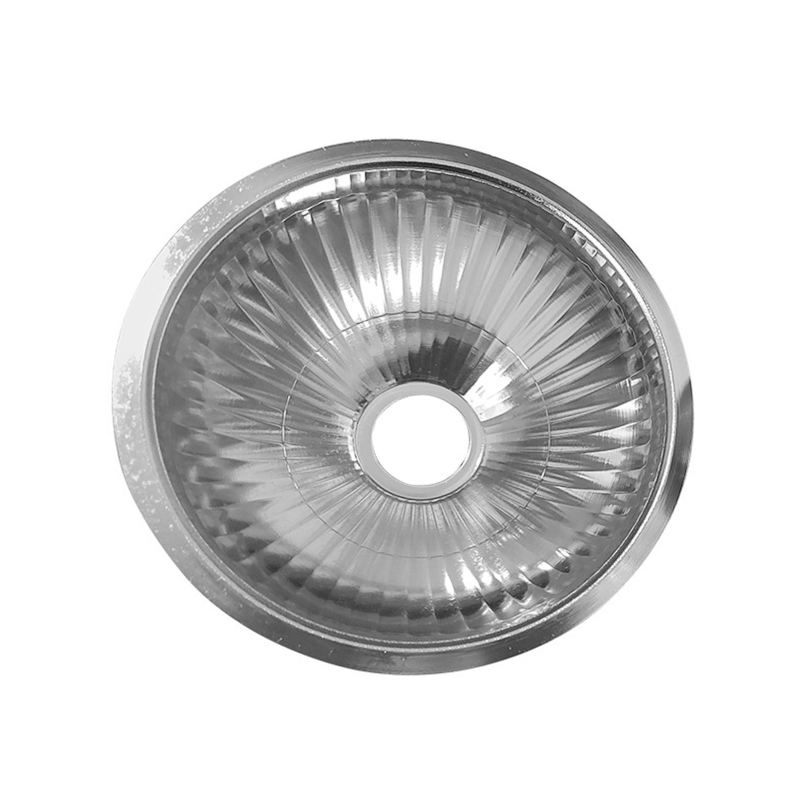 Recessed Can Light Cover Metal Ceiling Ceiling Fixture Reflector