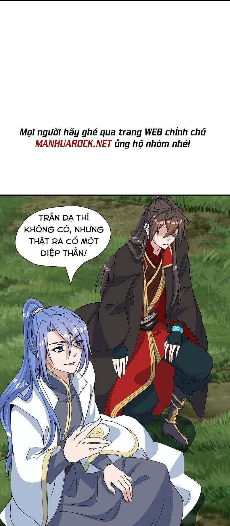 tiên võ đế tôn chapter 238 66