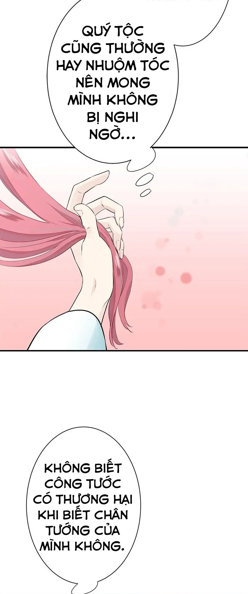 nullitas~nàng dâu giả dối~ chapter 49.1 6