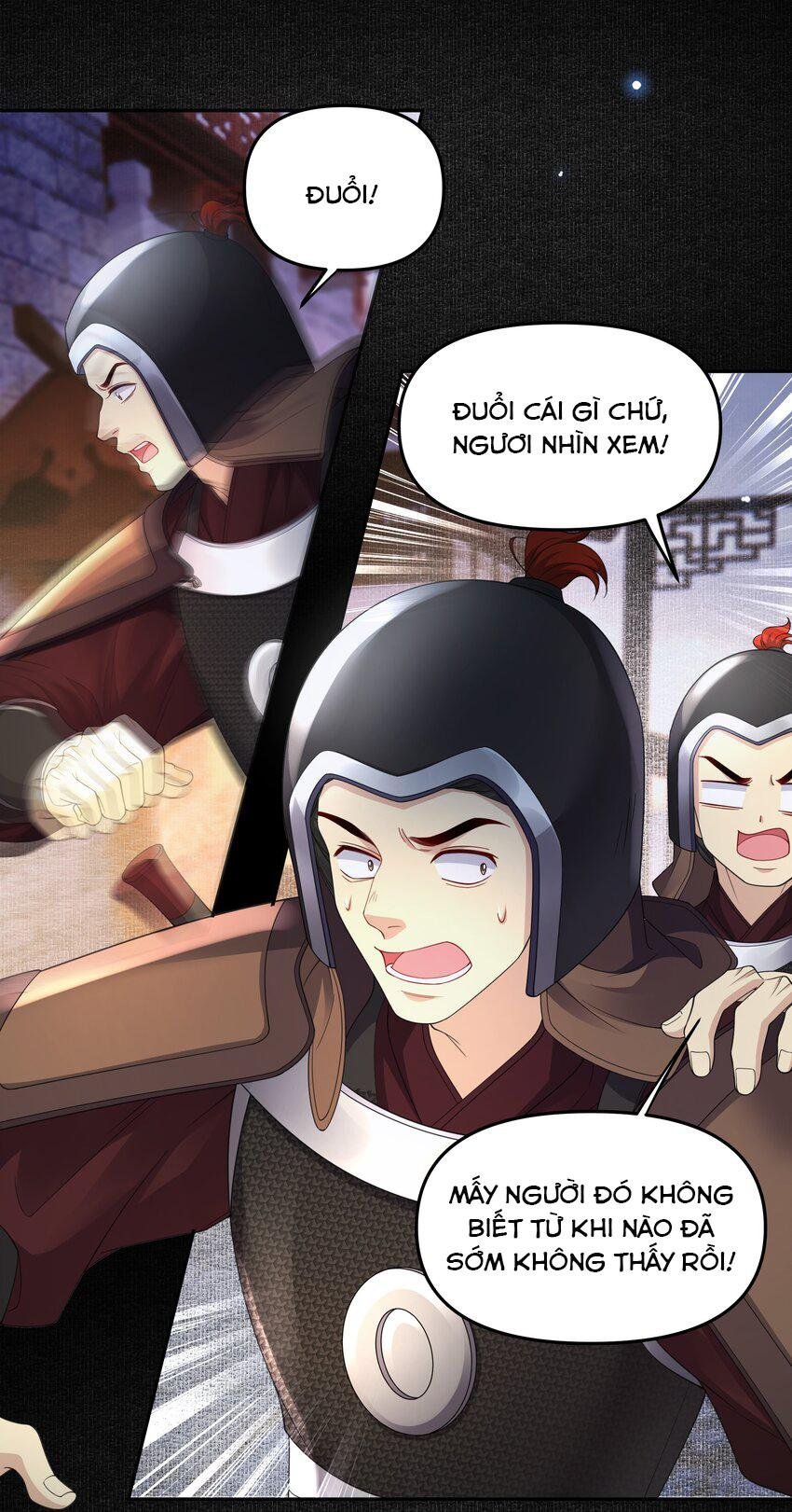 đồng tiền tham khế chapter 65 17