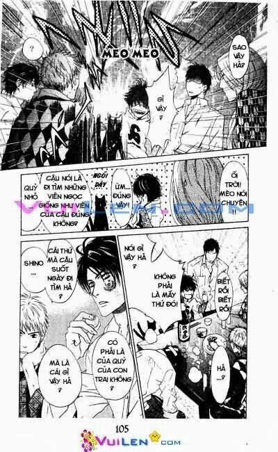 bát khuyển sỹ phương đông chapter 10 105