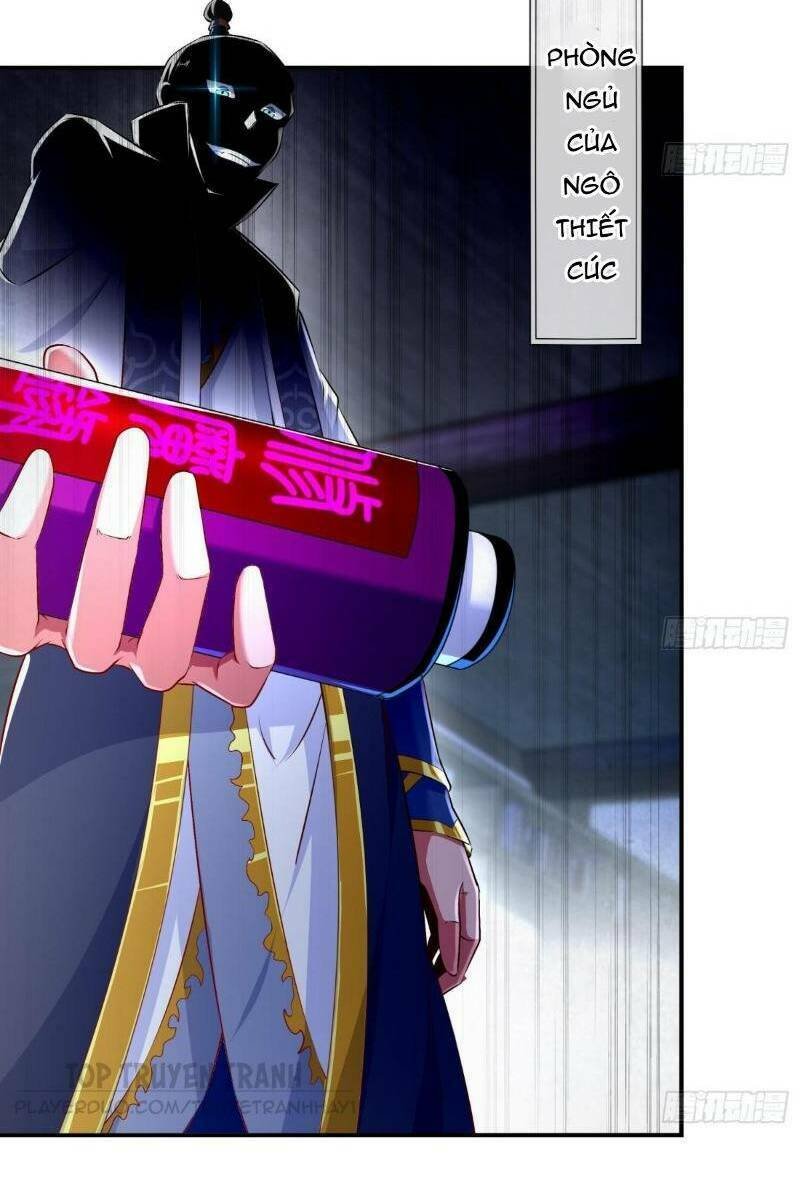 trọng sinh chi ma tôn đương đạo chapter 43 4