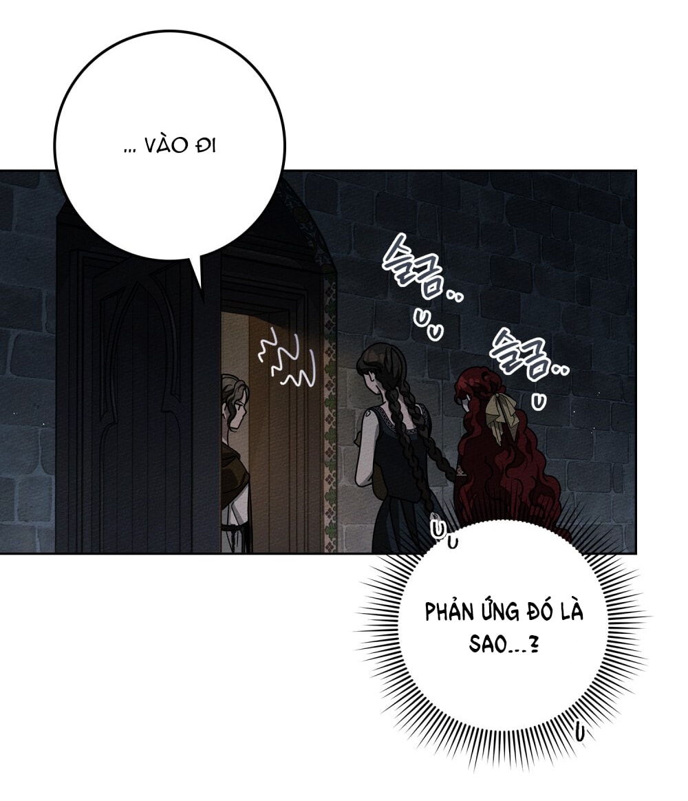 Dưới Bóng Cây Sồi chapter 118.2 39