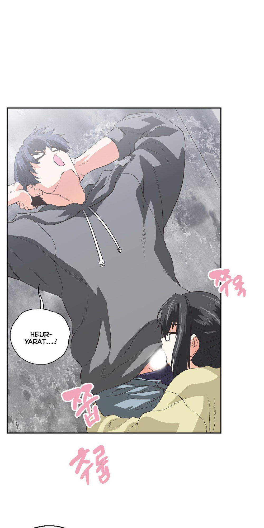 đừng học nữa, chạm vào em đi mà! chapter 65 6