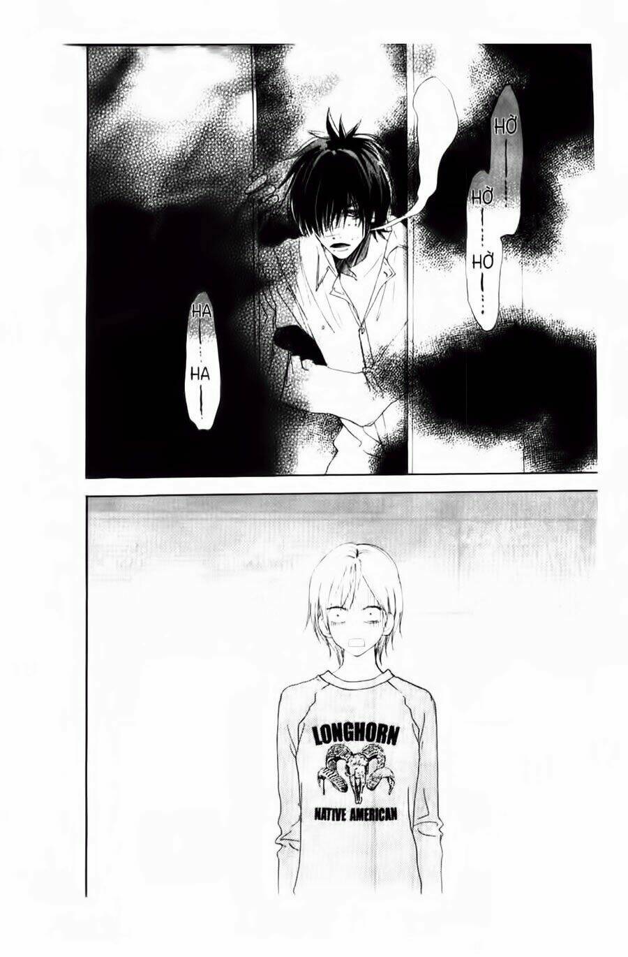 chuyện cấp iii chapter 36 11