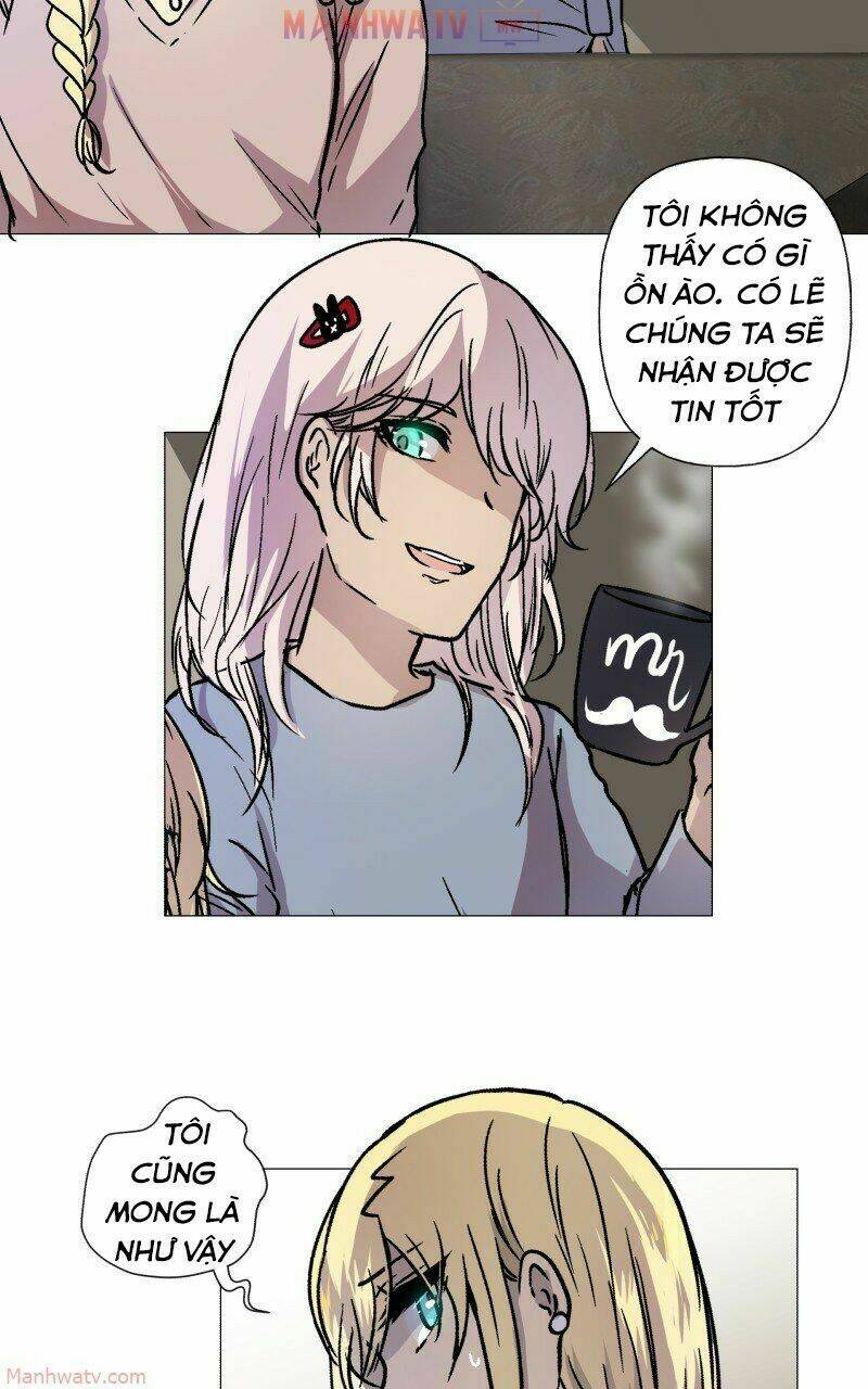 Trọng Sinh Mạc Thế Chapter 54 31