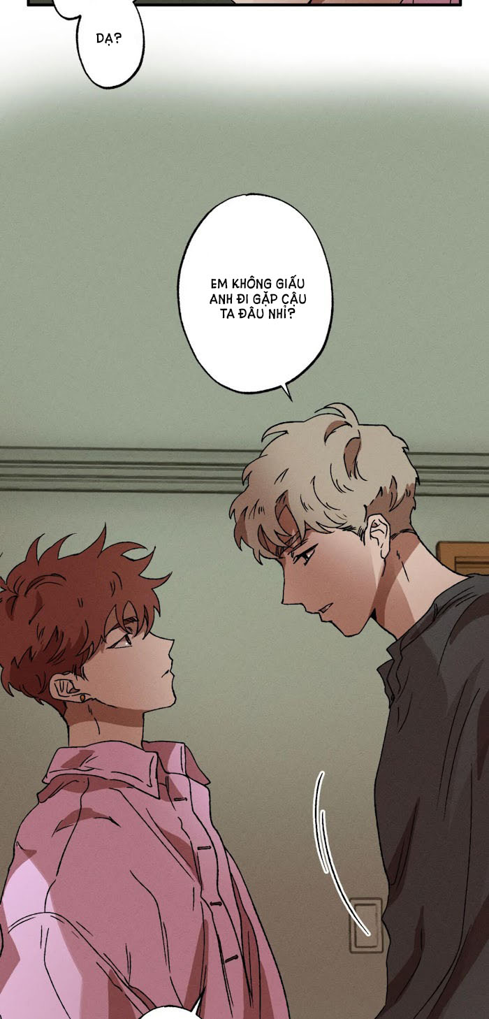 bẫy kép chapter 18.2 19