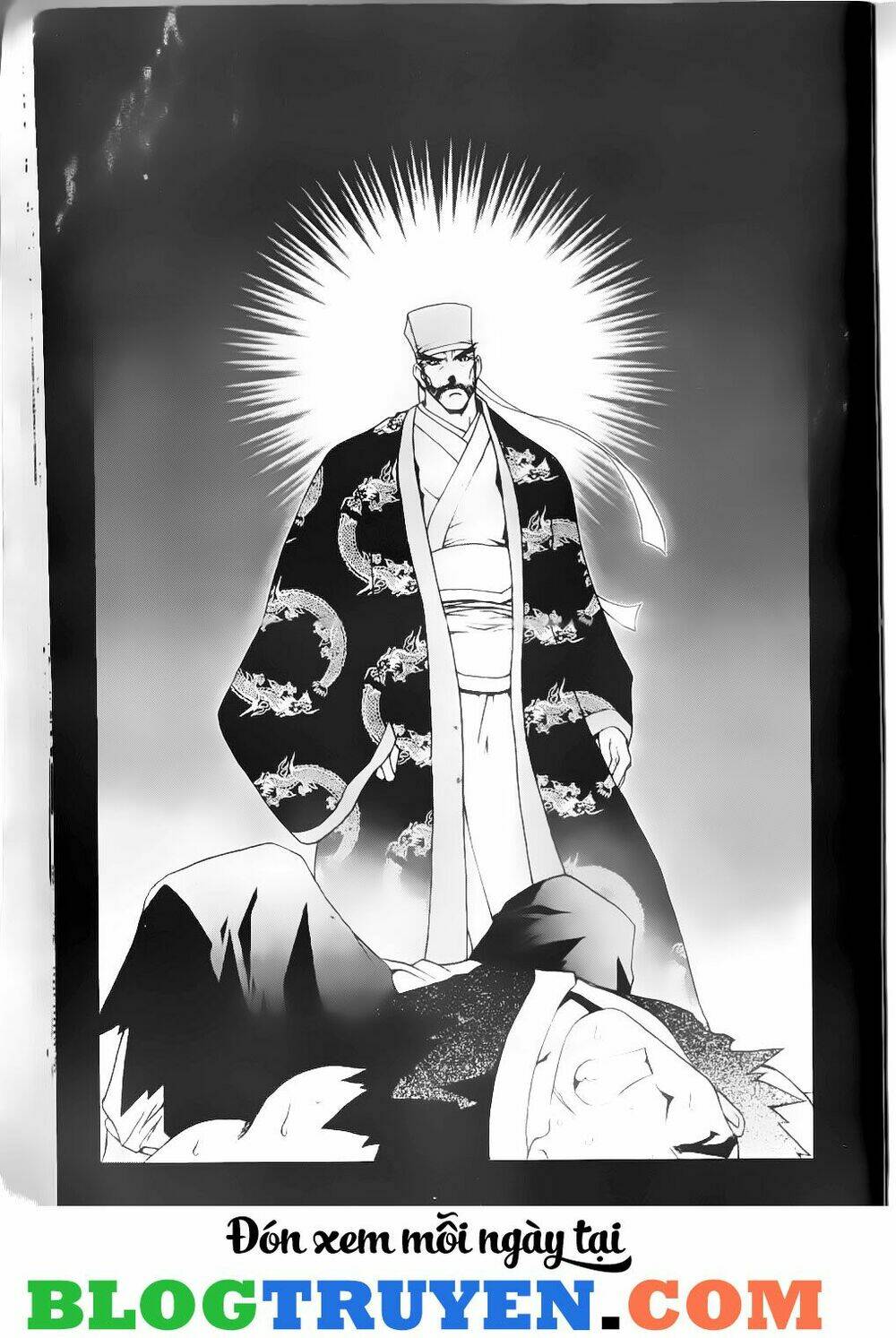 thiên lang liệt truyện chapter 40 2