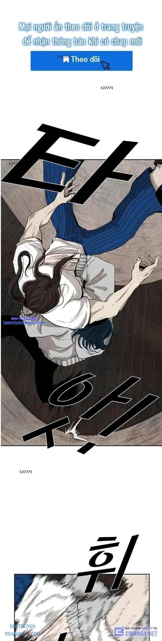 shark - cá mập chapter 114 6