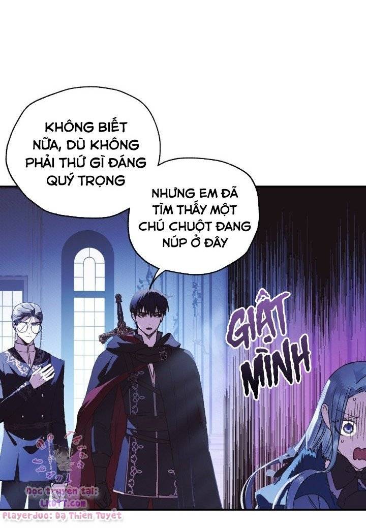 cha, con không muốn kết hôn đâu chapter 6 23