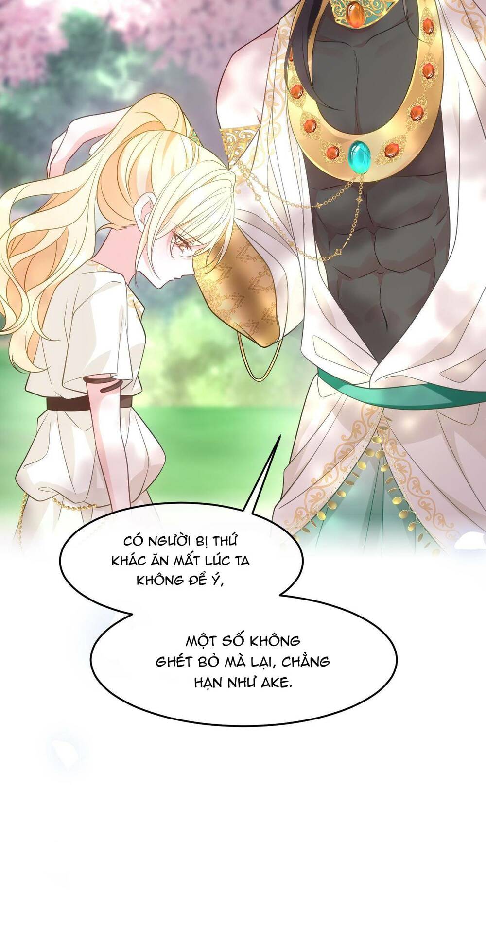 trở thành đoàn sủng về sau, ta đại sát tứ phương chapter 7 45