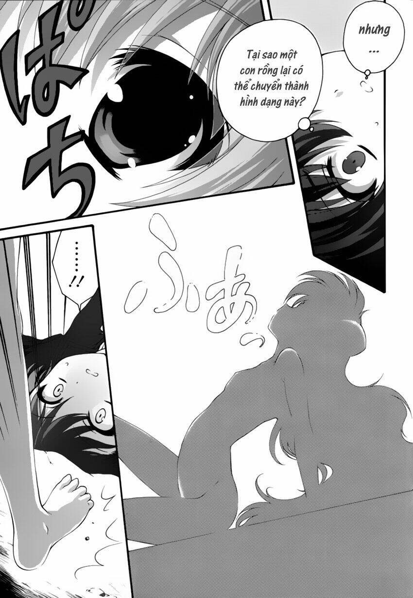 seikoku no dragonar chapter 2 7