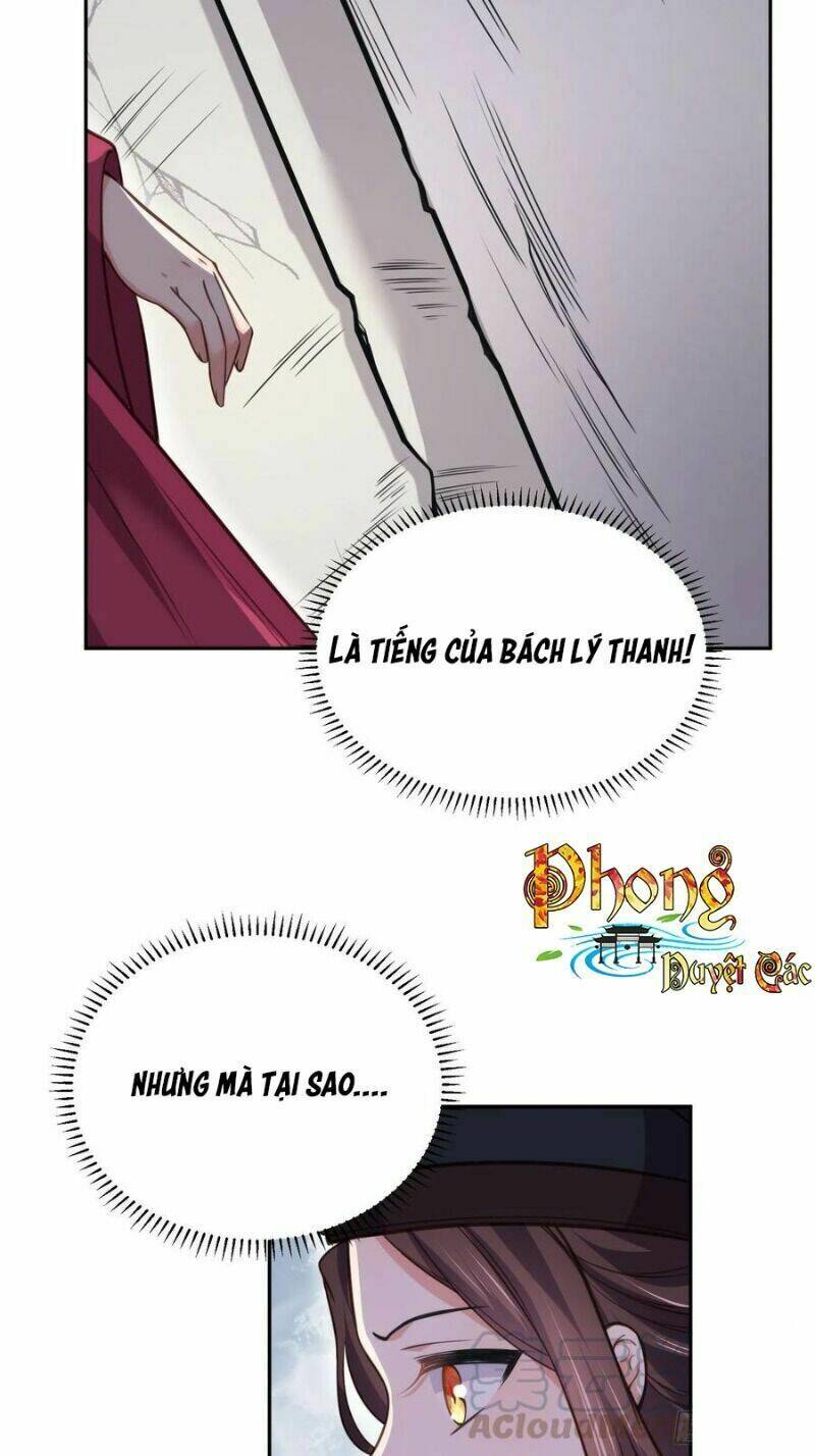 hoạn phi thiên hạ chapter 128 24