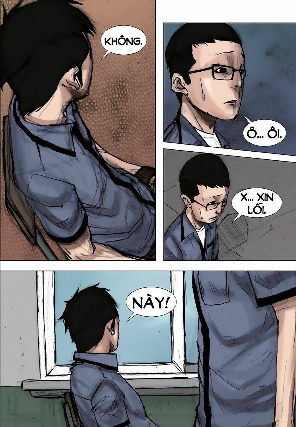 tong | tổng chapter 2 21