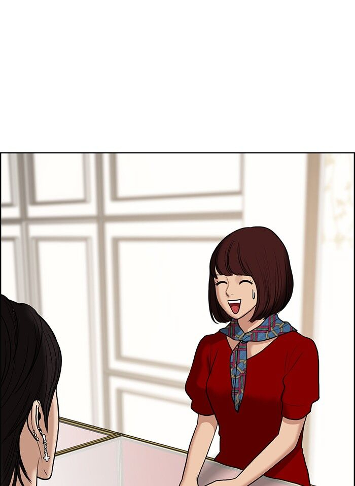 vẻ đẹp đích thực - true beauty chapter 74 159