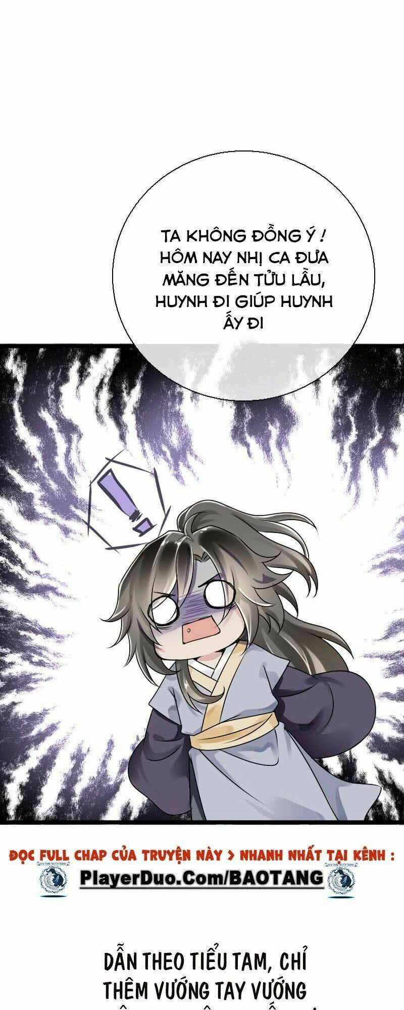 điền viên mật sủng: cô vợ nóng bỏng chapter 54 36