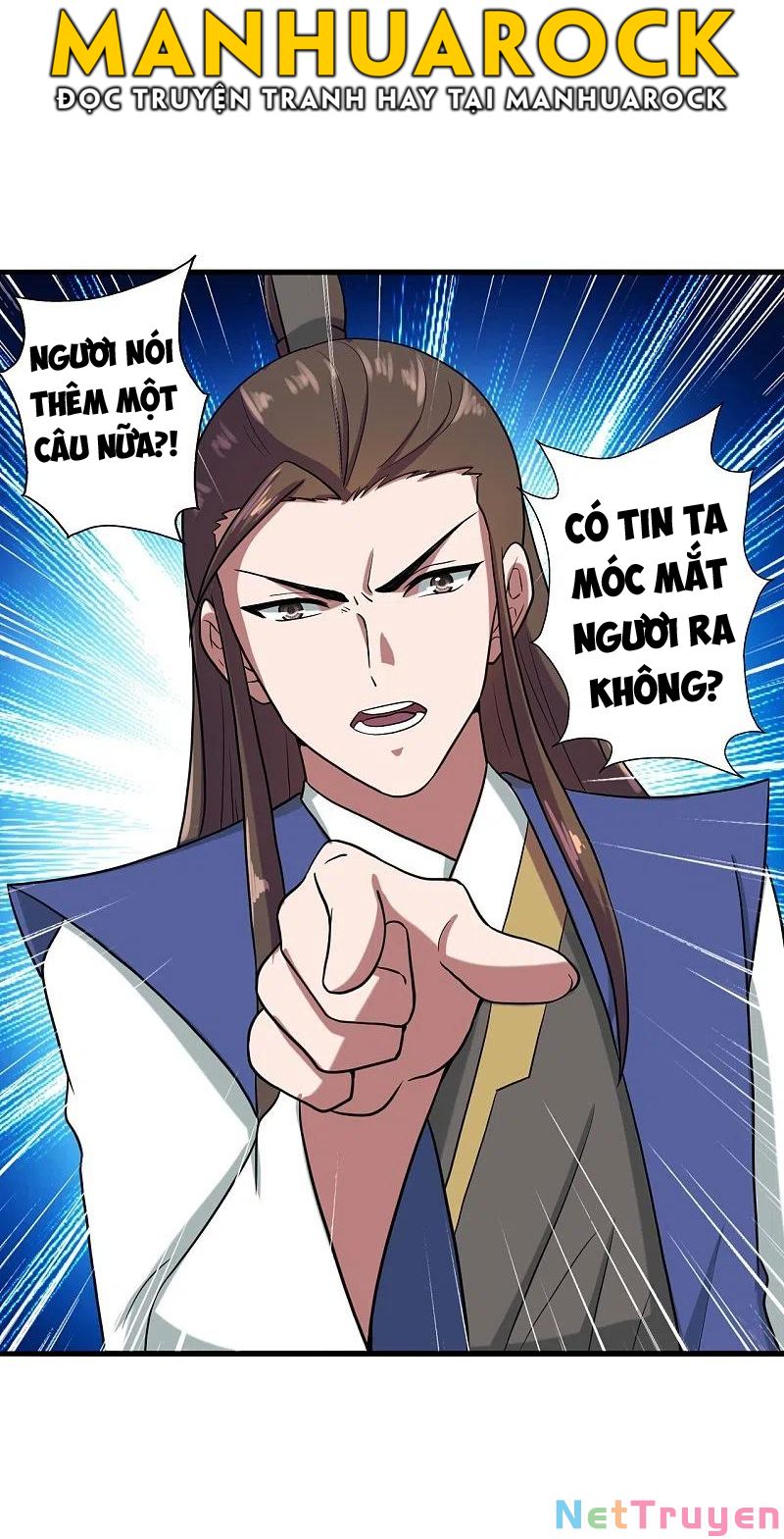 tiên võ đế tôn chapter 287 27