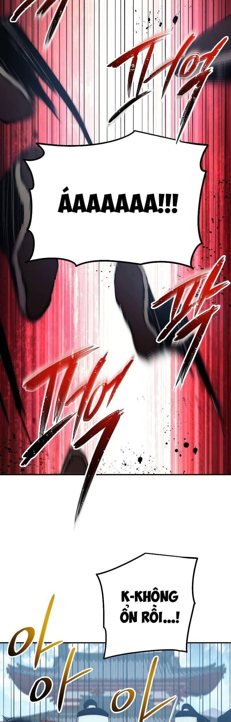 huyền thoại diệt thế độc long chapter 108 34