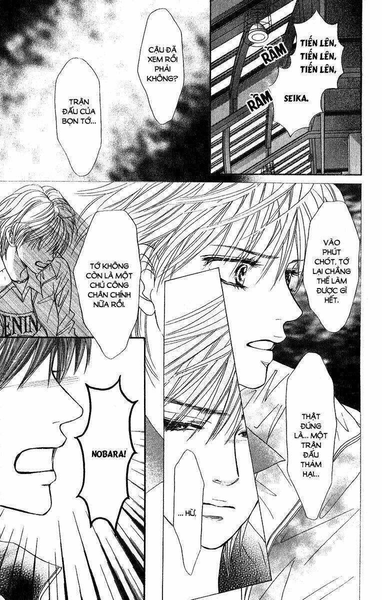 xứng danh anh hùng chapter 75 13