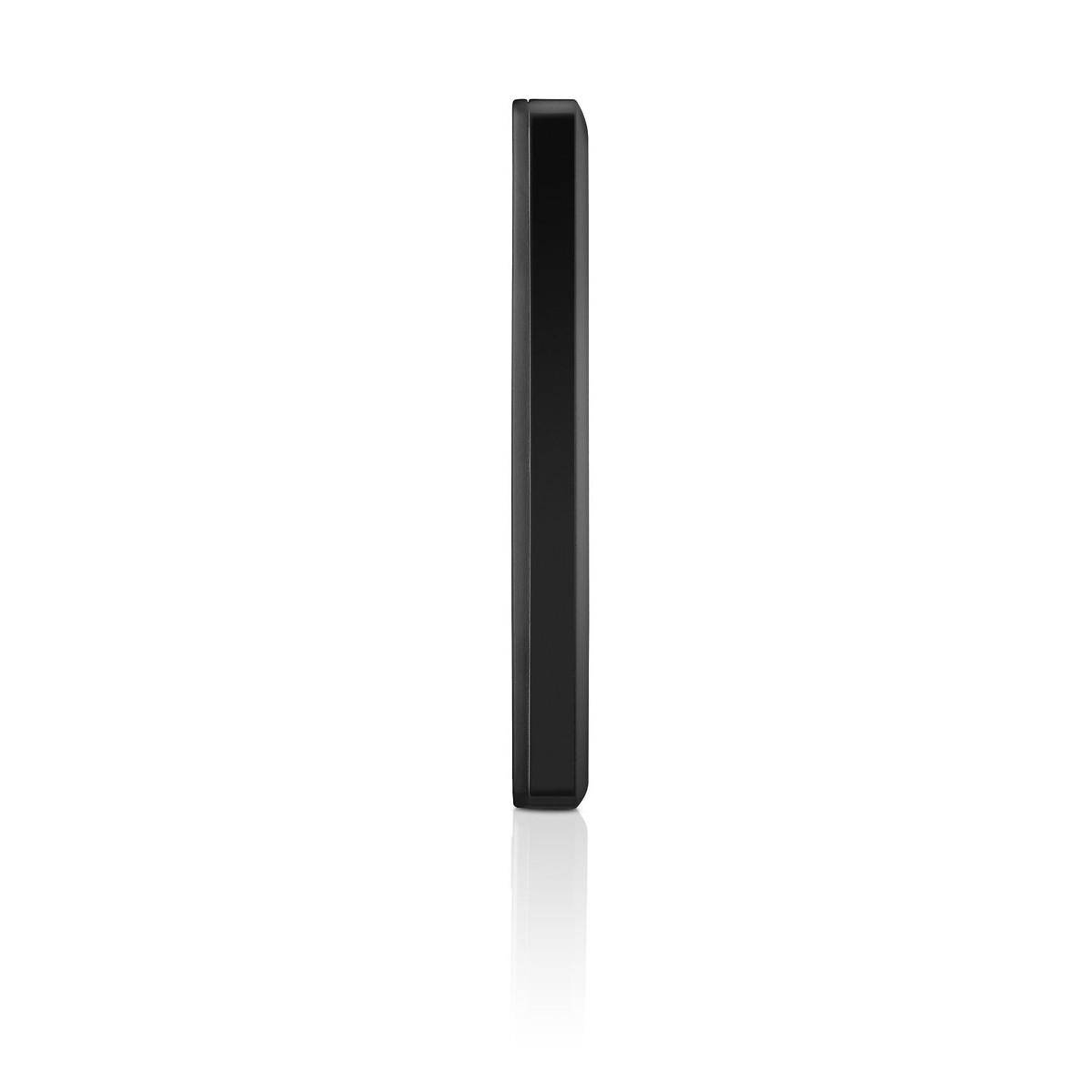 Ổ cứng HDD Seagate  Backup Plus Slim Portable Drive 1TB 2,5&quot; BLACK - Hàng chính hãng