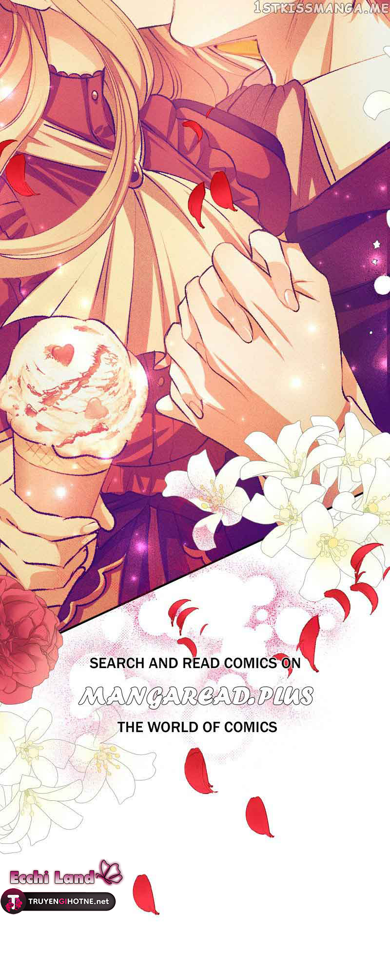 Sức Nóng Của Nữ Phản Diện Được Tái Sinh chapter 40.2 - Trang 20