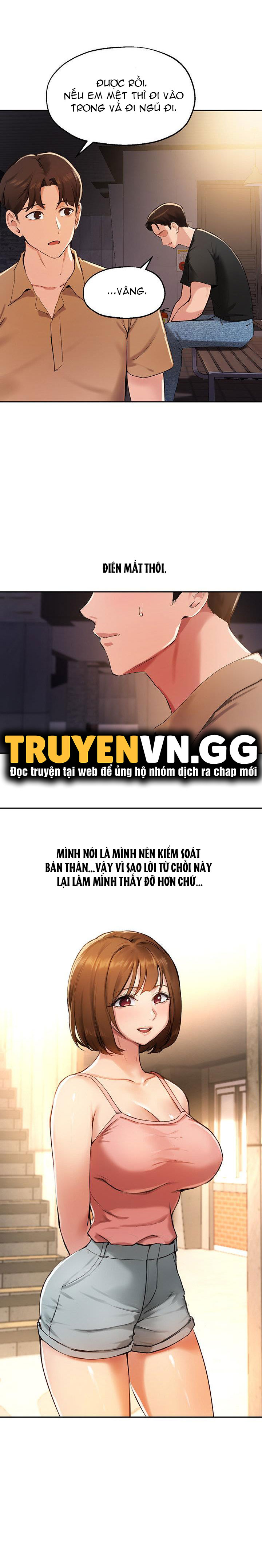 tuổi đôi mươi chapter 40 16