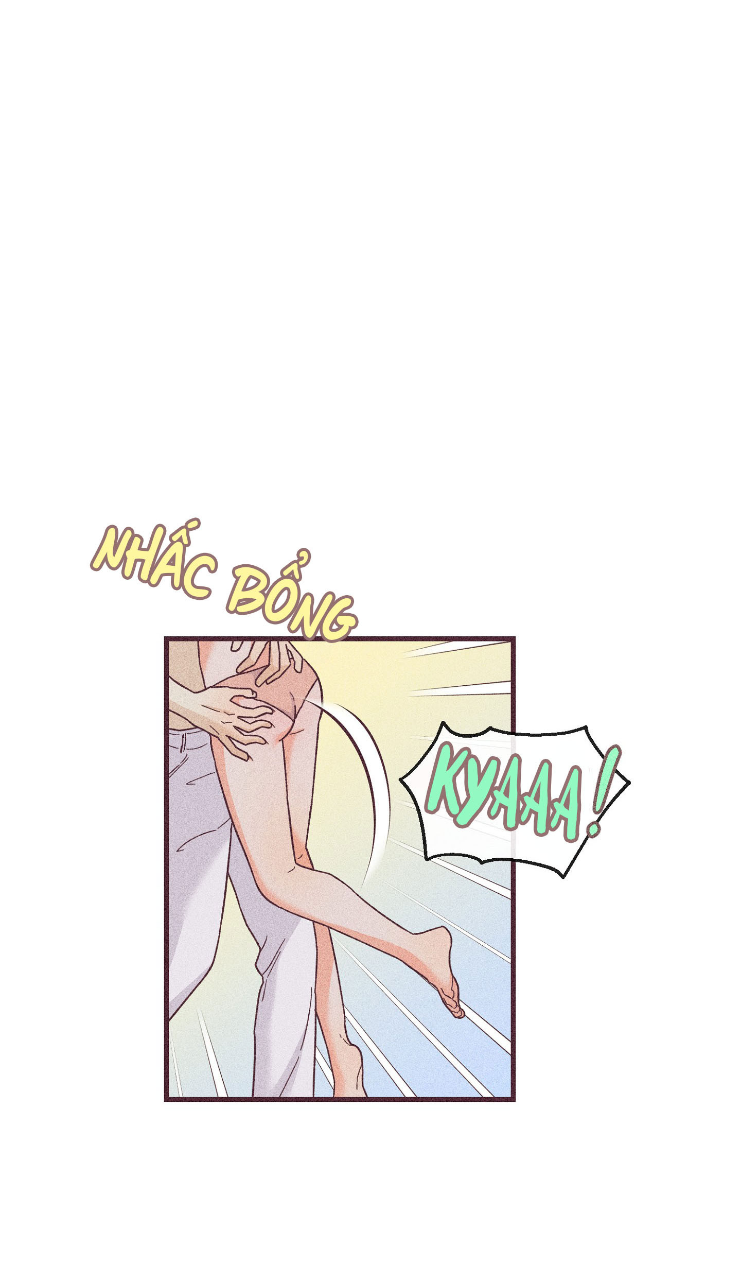 chạy đâu cho thoát chapter 14.2 5